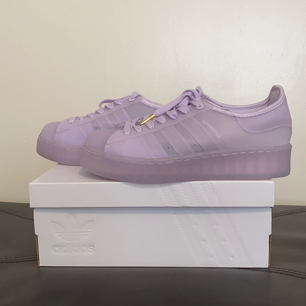 Adidas Superstar Jelly